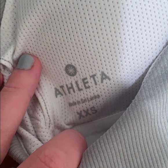 Athleta Tank Top - Picture 3 of 3